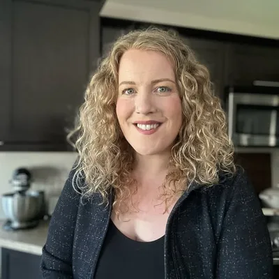 Siobhan Wightman - Slimming Eats profile