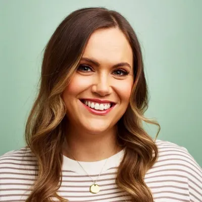 Slimming Kitchen Secrets | Laura profile