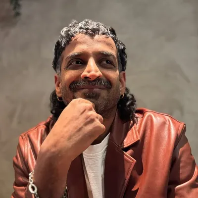 Kirthi Shetty profile
