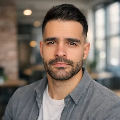 Nathan profile