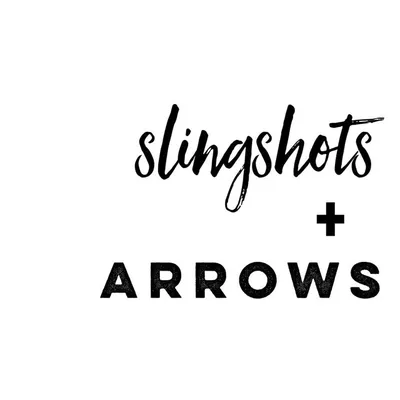 slingshots + arrows profile