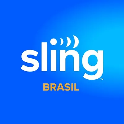 Sling TV Brasil profile