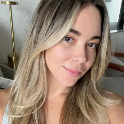 Andreza Oliveira profile