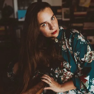 marta śliwicka profile