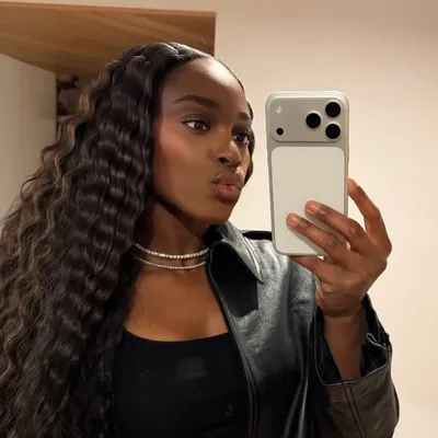 Sloane Stephens profile