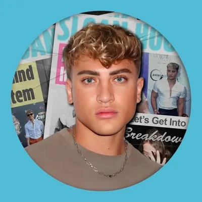 Sloan Hooks profile