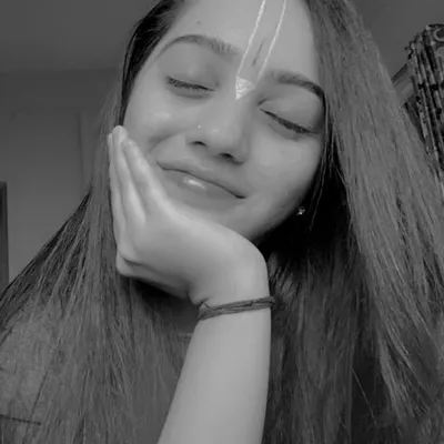 Sloka Desai profile