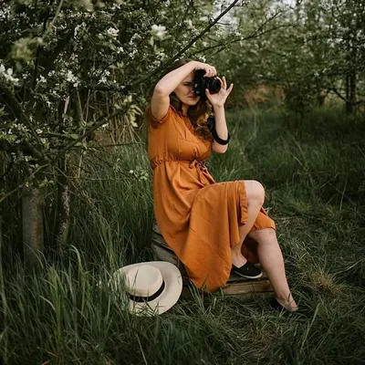 Magda Reszela profile