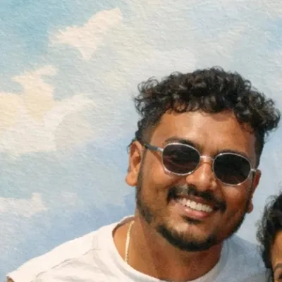 Nayan Jadhav profile