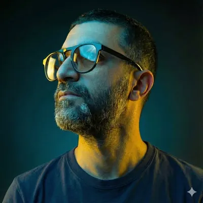 Ahmad Boarki - Tech Lifestyle profile