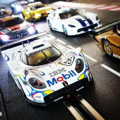 Racing Team 🇩🇪 profile