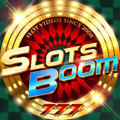 SlotsBoom profile