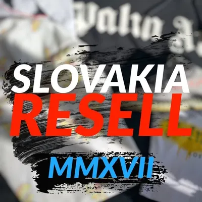 SLOVAKIARESELL profile