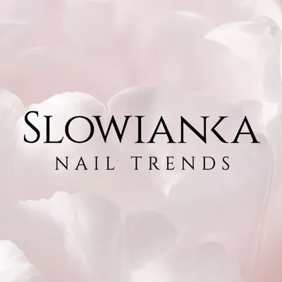 Slowianka Nail Trends Products profile
