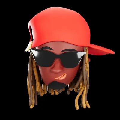 King Mike profile