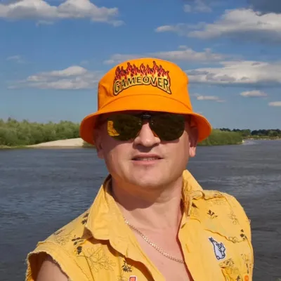 Maximil Kolegov profile