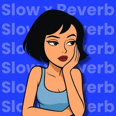 Slow x Reverb | Music Curator profile
