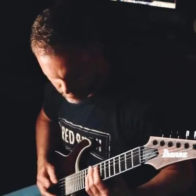 Scott Booth profile