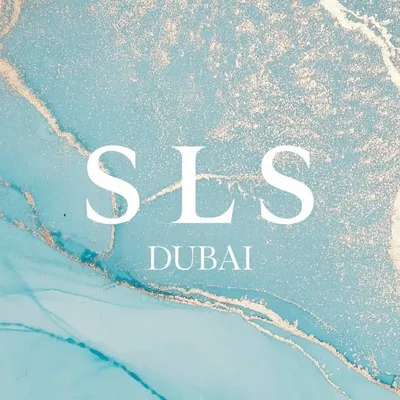 SLS Dubai Hotel & Residences