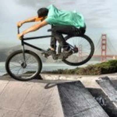 Matt Reyes profile