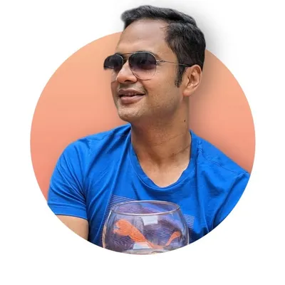 Ankit | Bengaluru Content Creator profile