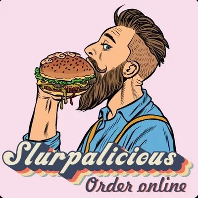 Slurpalicious App profile