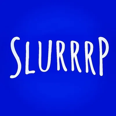 Slurrrp profile