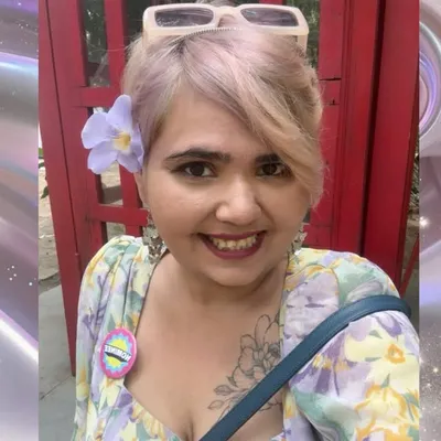 Aayushi Jagad ๐ profile
