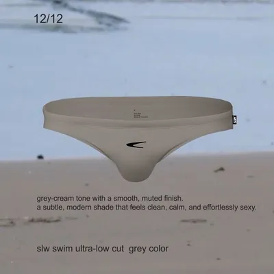 SLW swimwear profile