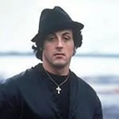 Rocky Balboa ๐ฅ profile