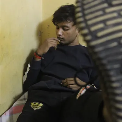 Rohit Vishwakarma♠️ profile