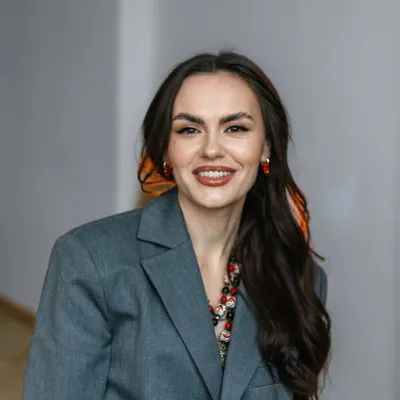 Юлія Сливка profile