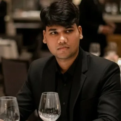 S M Faizan profile
