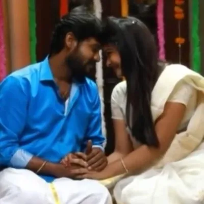 Saravanan Meenatchi profile