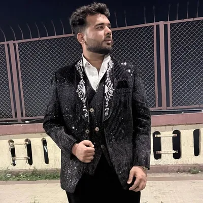 سلیم منصوری profile
