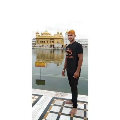 Shubham Mukati profile