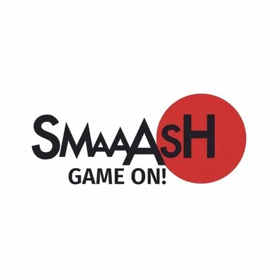 Smash HO