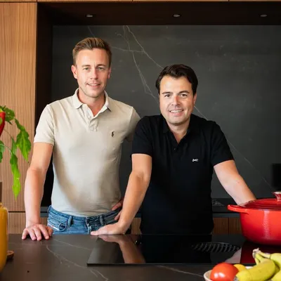 Tim & Erik | smaakmenutie.nl profile