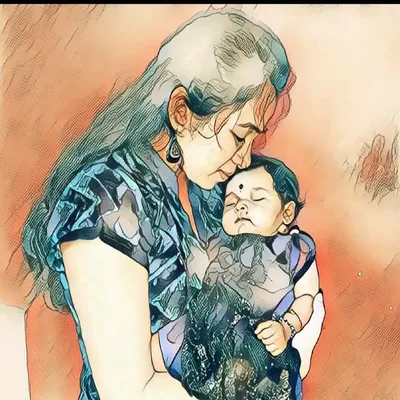 Feeding kurtis by SravaniAytha profile