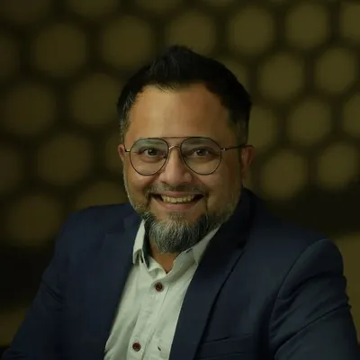 Dr. Thomas V Aghamkar profile