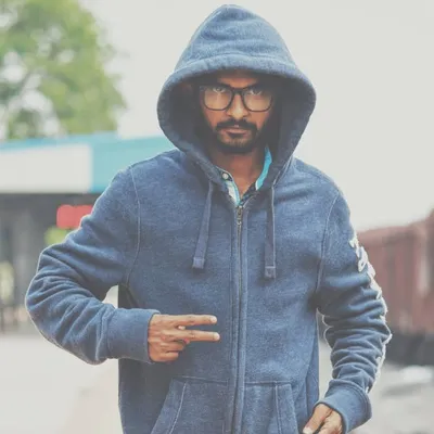 Sunil Madikanti profile