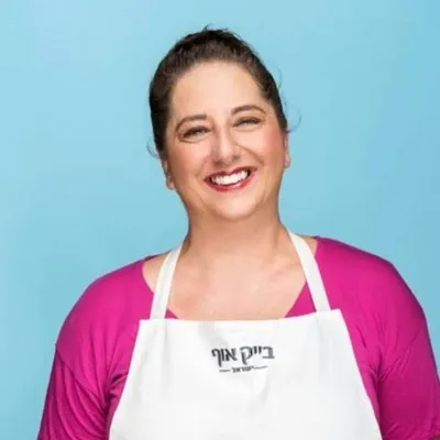 סמדר שחר קייטרינג וקונדיטוריית בוטיק🎀 profile
