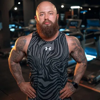 ТРЕНЕР/ОНЛАЙН/ОФЛАЙН/НАВЧАННЯ profile