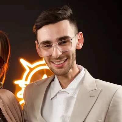 Ismail | إسماعيل حميش profile