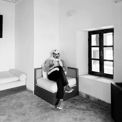 Ismail Hanin profile