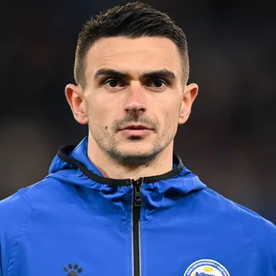 Smail Prevljak profile