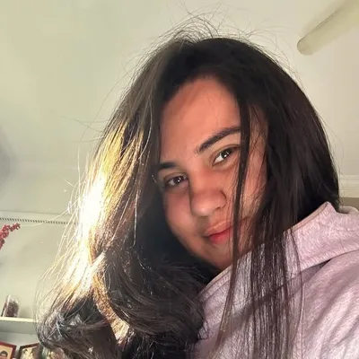 Smalika Verma profile