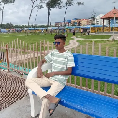 Aakash Kumar profile