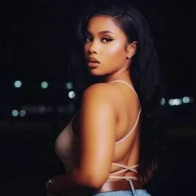 Ali profile