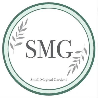 Small Magical Garden Spaces profile